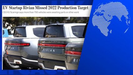 MarketScreener's World Press Review : January 4, 2023