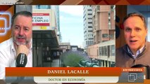 Daniel Lacalle se ríe de María Jesús Montero ¡Nos venden estancamiento como crecimiento!