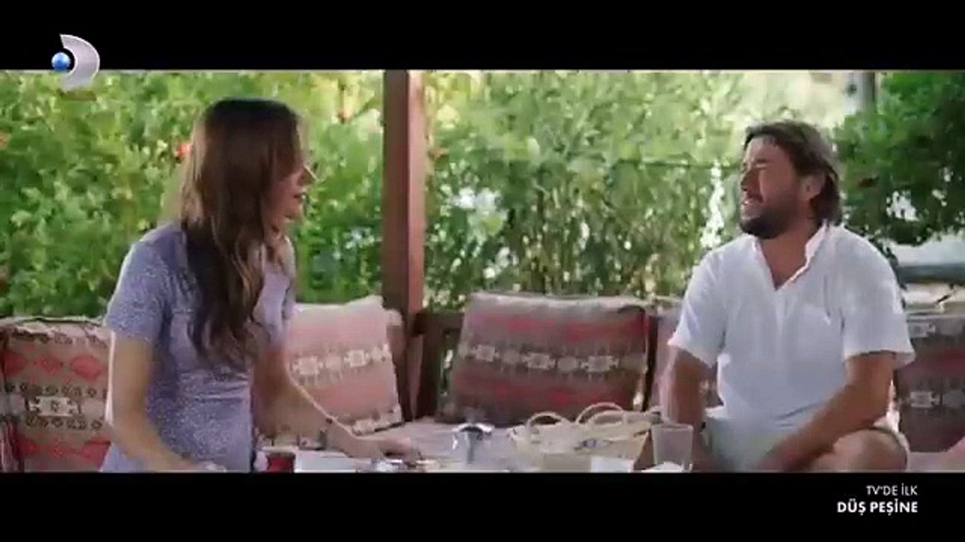 Düş Peşine Türk Komedi Filmi HD(360P) - Dailymotion Video