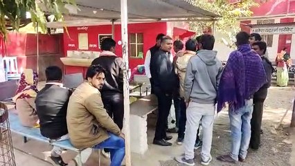 वरिष्ठ अधिवक्ता को जेल से मिली जान से मारने की धमकी, पुलिस ने शुरू की जांच