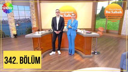 Bu Sabah 342. Bölüm | 04 Ocak 2023