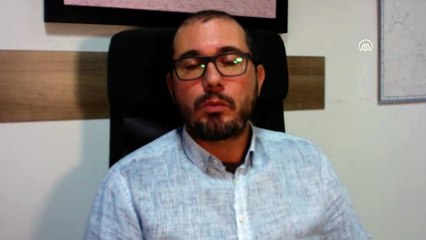 Uzmandan korkutan uyarı: Yok oluşu durduramayacağız