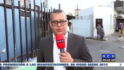 Ingresa al HE guardia que se pegó un tiro por mal manejo de su arma