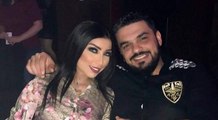 طلاق دنيا بطمة ومحمد الترك رسمياً والأخير يعلق: المعركة لا تُربح من الجولة الأولى