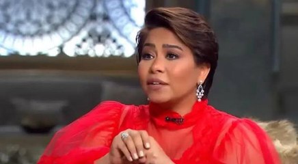 شيرين عبدالوهاب تجتمع مع فضل شاكر في لبنان