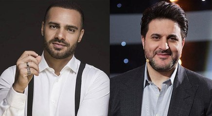 ملحم زين وجوزيف عطيّة  وحفلات ميلاديّة باهرة في هولندا وألمانيا