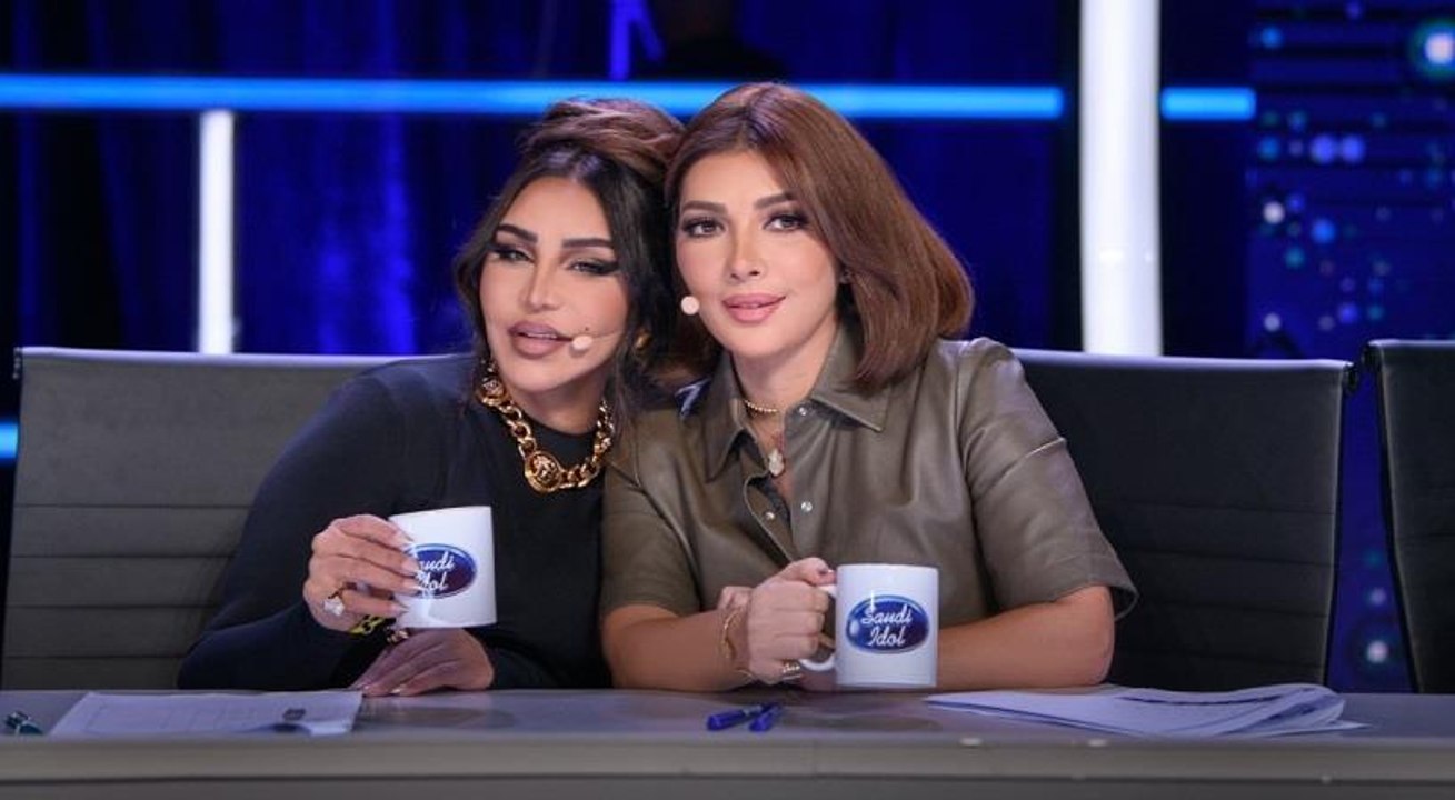 أحلام تخيب ظن متسابق "سعودي أيدول" وأصالة ترد: عشان تعرف تحبها