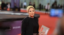 صابرين تؤكد طلاقها من زوجها طارق صادق بعد زواج ٢٠ عاماً