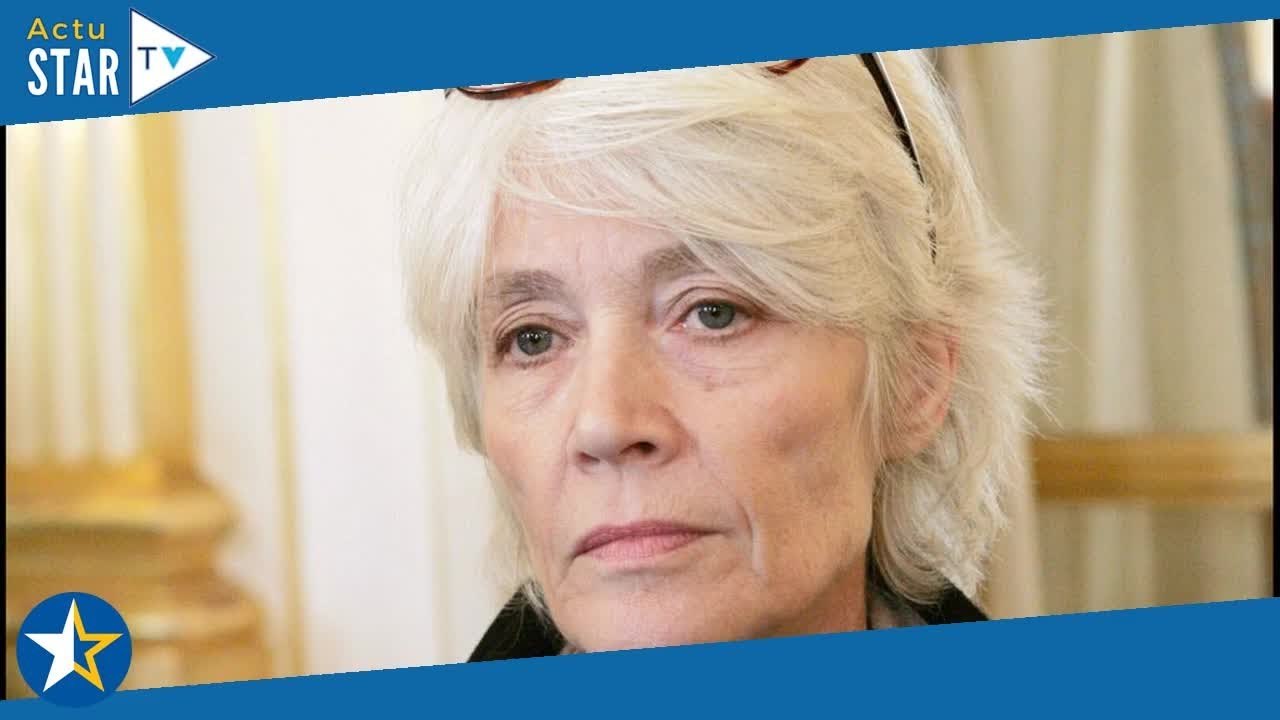 "Je vous laisse imaginer…" : au plus mal, Françoise Hardy évoque les séquelles incurables de ses rad