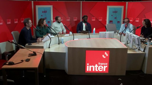 Le sanglier breton a trompé la presse française - Tanguy Pastureau maltraite l'info