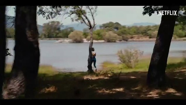 La bande-annonce de la saison 2 de Warrior Nun : la série bientôt sauvée pour une saison 3 ? Les fans toujours mobilisés