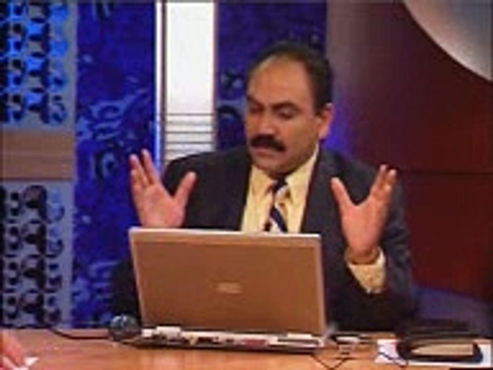 شبهات و ردود - الاخ وحيد - 1