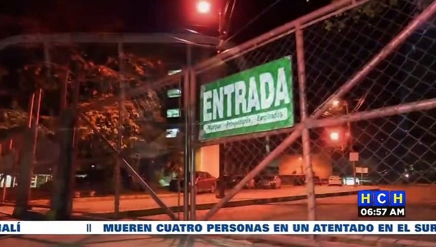 Dos miembros de Los Aguacates tendrán que madurar tras las rejas #MóvilSPS