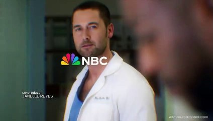 New Amsterdam 5x12 _ 5x13 Promo Series Finale