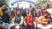 আবাস কেলেঙ্কারিতে সরব বিজেপি, আসানসোলে বিডিও অফিসে বিক্ষোভ অগ্নিমিত্রার|OneIndia Bengali