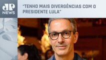 Governador Romeu Zema analisa cenário político para 2023: “Nós queremos que o Brasil dê certo”