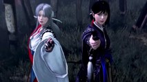 Black Desert: Das MMORPG zeigt im Trailer nicht nur eine, sondern gleich zwei neue Klassen