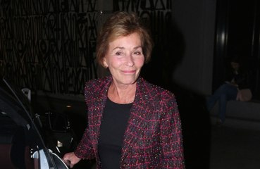 Justin Bieber: Judge Judy freut sich über seinen Lebenswandel