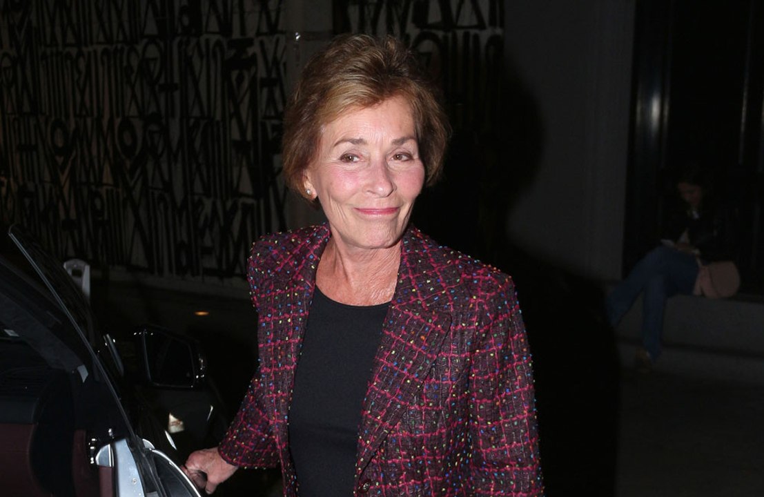 Justin Bieber: Judge Judy freut sich über seinen Lebenswandel
