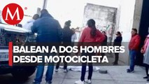 En Puebla, asesinan a dos hombres; uno de ellos fue candidato a presidencia auxiliar de Acajete