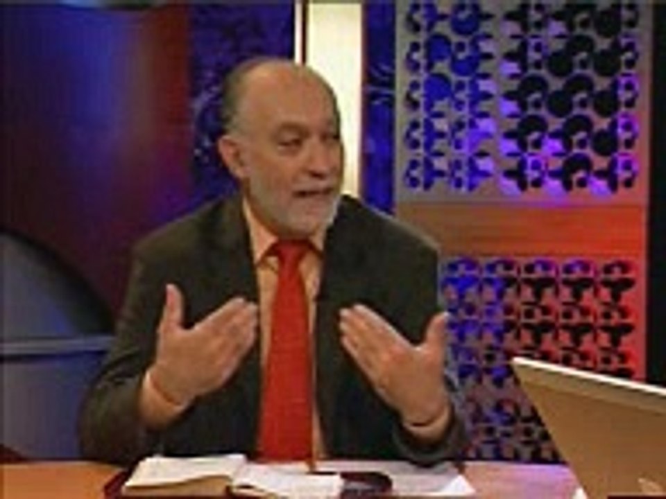 شبهات و ردود - الأخ وحيد - 4