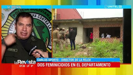 Feminicidio de Damary no fue bajo influencias de las bebidas, el sospechoso es buscado por la Policía