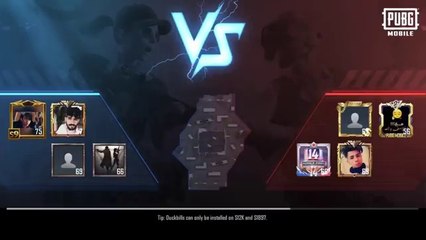 SUPER BEST AWM SHOT IN TDM - TDM PUBG MOBILE