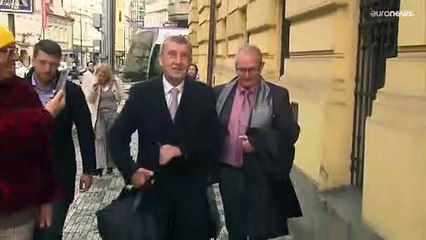 Дело Бабиша: приговор до первого тура выборов?