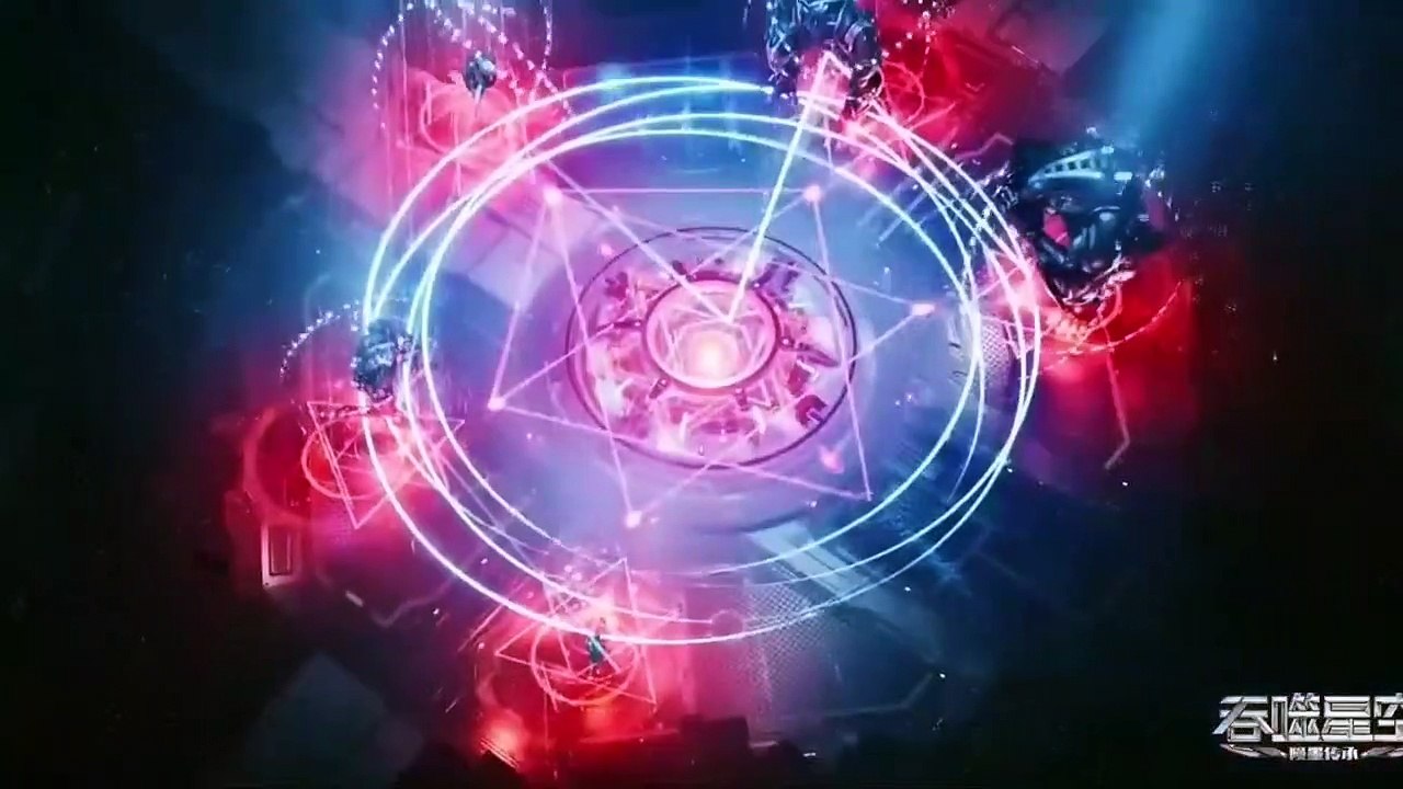 SWALLOWED STAR S2 EP.43(69)ENGLISH SUBBED