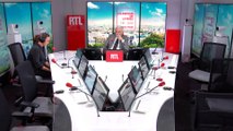 Le journal RTL de 14h du 04 janvier 2023