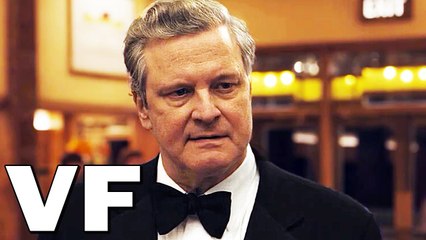 EMPIRE OF LIGHT Bande Annonce VF