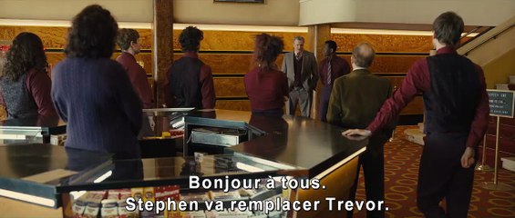 Empire of Light - Bande-annonce du film de Sam Mendes avec Olivia Colman (vost)
