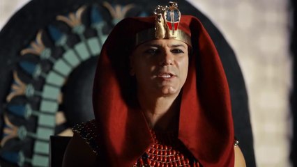 José do Egito - cap 26 (português)