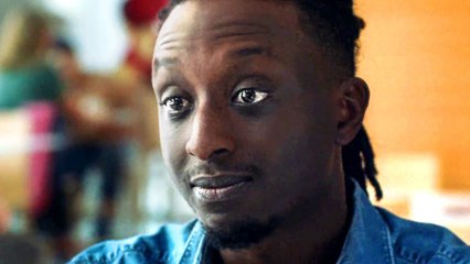 UN PETIT FRÈRE Bande Annonce