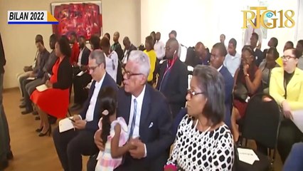 Bilan Gade'l Jan'l ye / Aout 2022