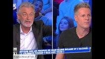 Enorme clash entre Matthieu Delormeau et Gilles Verdez dans TPMP