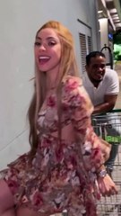 ¿La Materialista y Euri Matos se casaron?