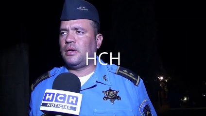 Acribillan a dos hombres que se transportaban en moto en barrio San Sebastian, Catacamas