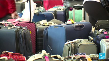 Southwest Airlines sued over lack of refunds following mass cancellations