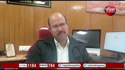 प्रशासनिक सुधार विभाग का औचक निरीक्षण, गायब मिले अफसर
