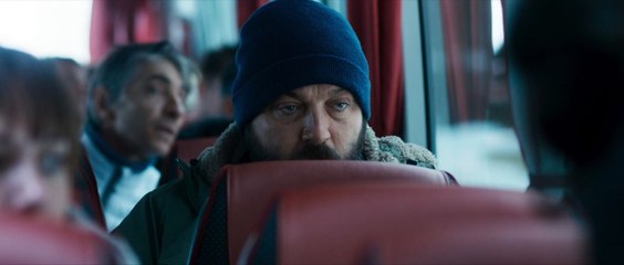 Les Survivants : bande-annonce (avec Denis Menochet)