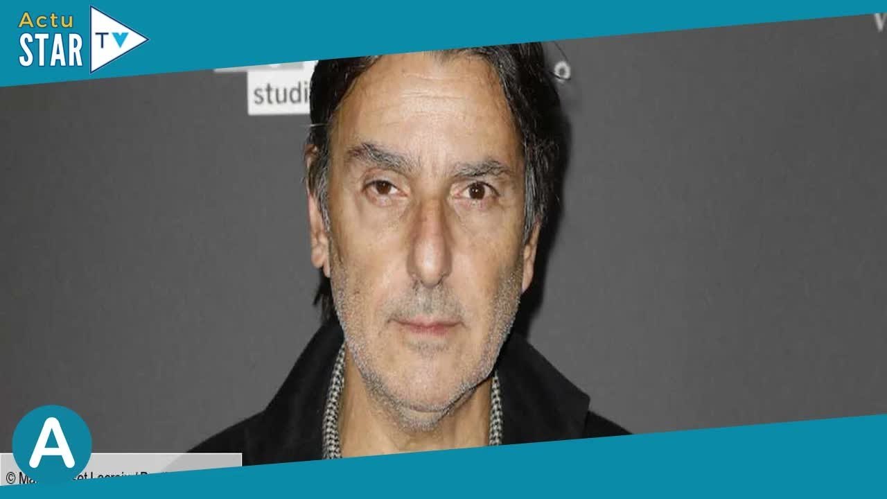 Yvan Attal « isolé » et « dépressif »: cette perte de poids qui l'a fait sombrer