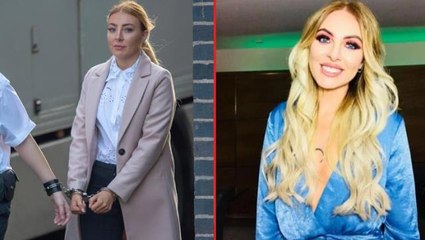 Mahkumlarla gizlice ilişkiye giren 3 kadın gardiyan tutuklandı