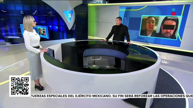 Mi esposo cometió el peor peor error de su vida : Esposa del hombre que atropelló a tamalero