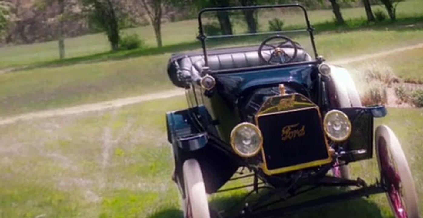 The Machines That Built America: Snack Sized S01 E03