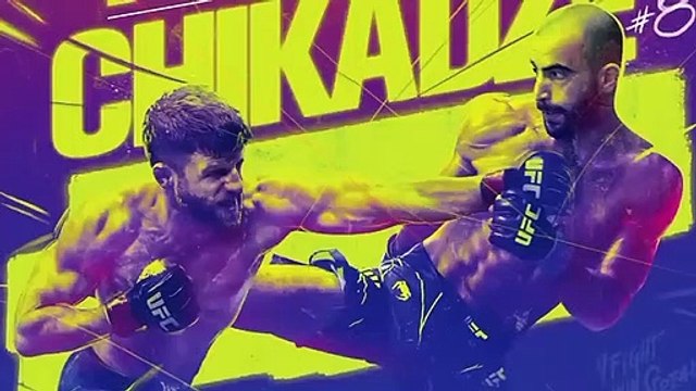 Top 10 UFC Event Posters From 2022_HIGH