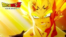 Dragon ball z kakarot – bande-annonce consoles next gen
