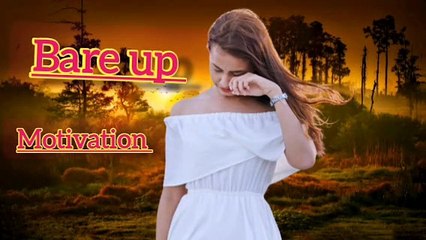 Motivation break up motivation video