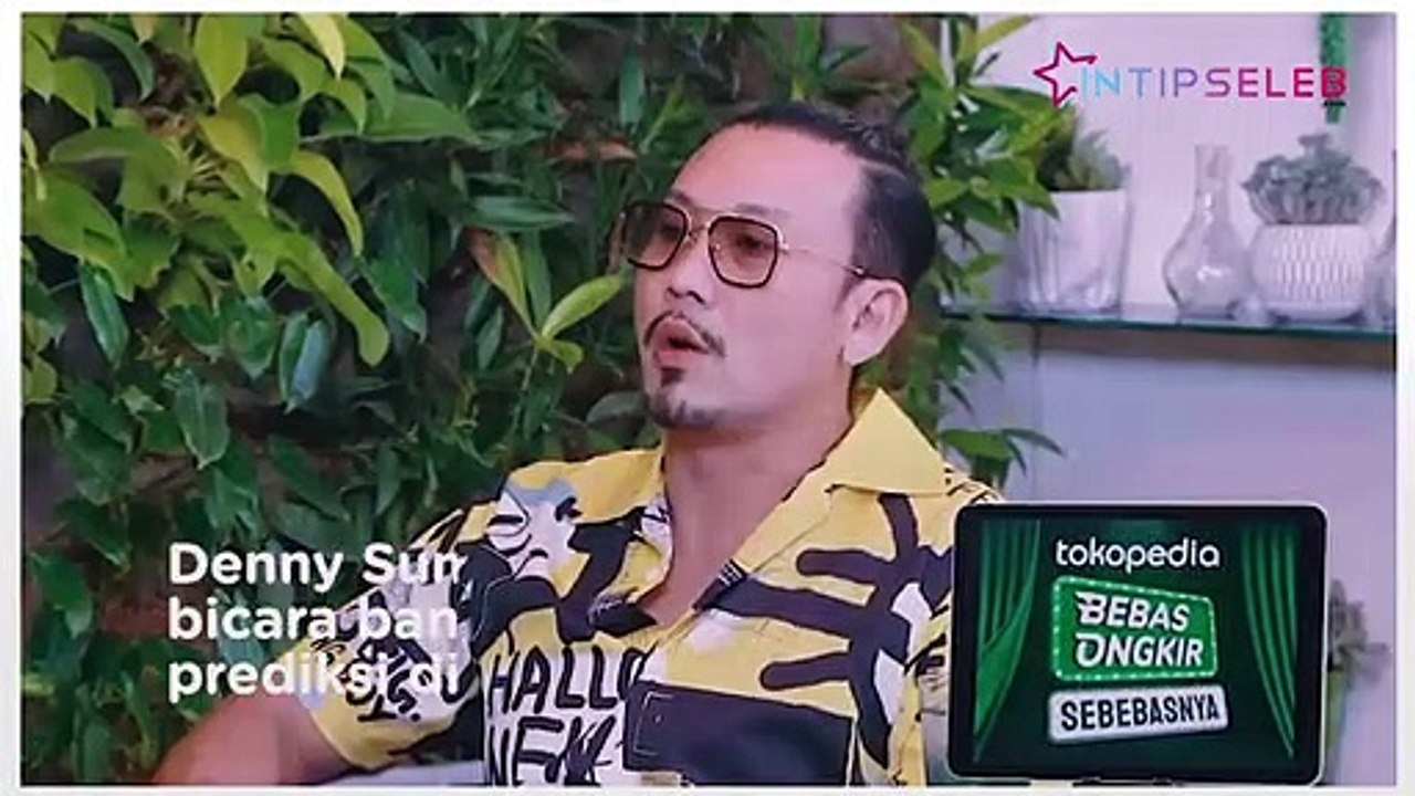 Begini Penerawangan Hard Gumay di Tahun 2023