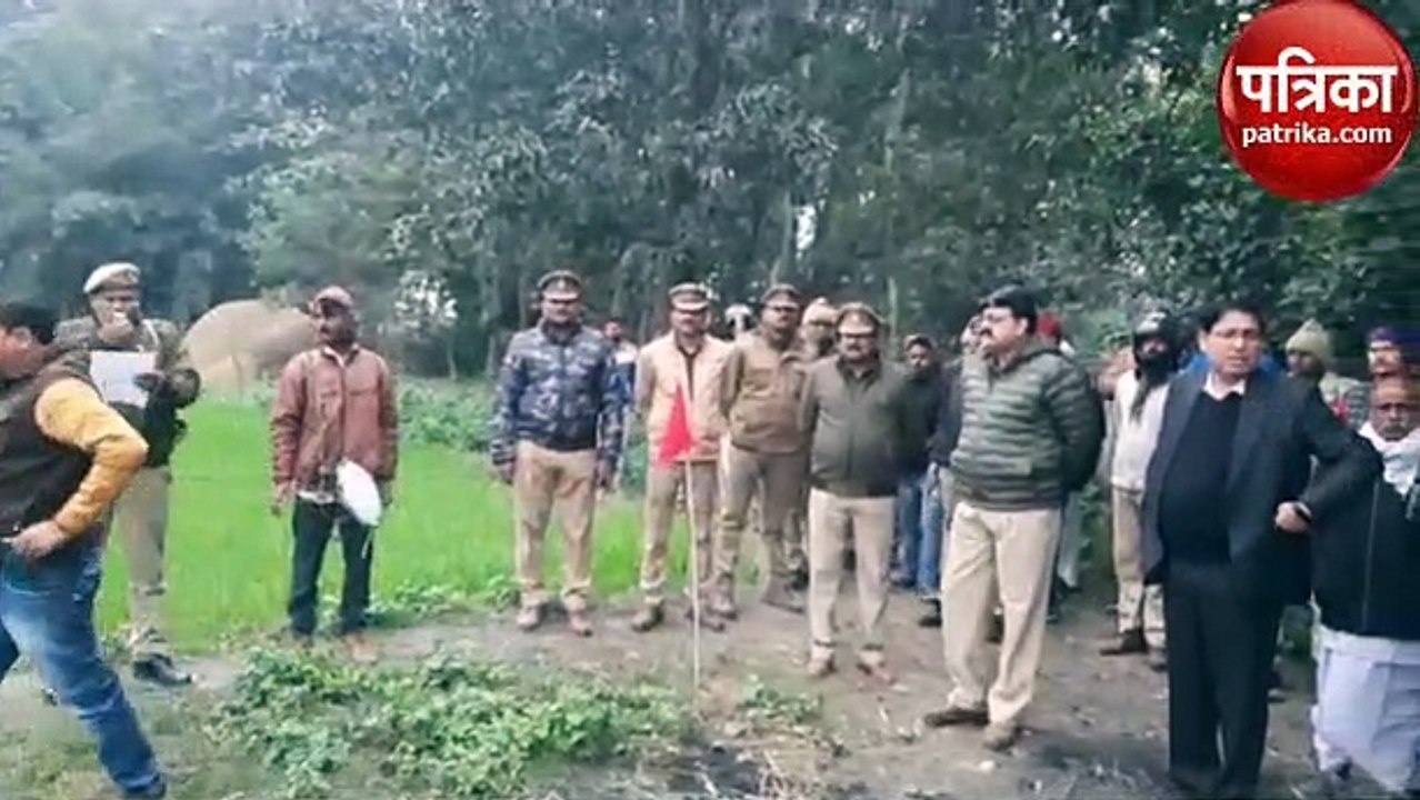 सपा के पूर्व विधायक का टॉप टेन भू-माफियाओं में आया नाम, 131 करोड़ से अधिक की संपत्ति हुई जब्त